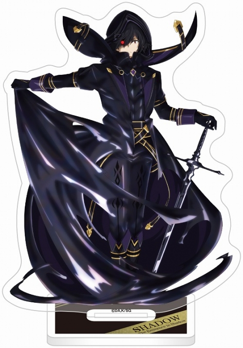 グッズ-スタンドポップ】「陰の実力者になりたくて！2nd season  