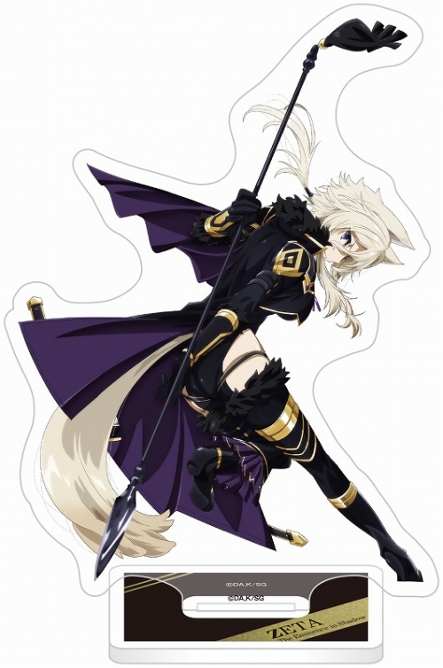 グッズ-スタンドポップ】「陰の実力者になりたくて！2nd season  