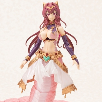 【プラモデル】アルカナディア メルティーナ