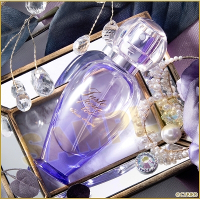 【グッズ-香水】Perfumer ~私の調香師~ Perfumer 朝霧ヒナタ オードトワレ(数量限定)