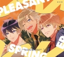 【音楽】ゲーム A3! PLEASANT SPRING EP【LIMITED EDITION】の画像