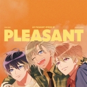 【ポイント還元版(20%)・特典なし】【音楽】ゲーム A3! PLEASANT SPRING EP【通常盤】の画像