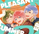 【音楽】ゲーム A3! PLEASANT SUMMER EP【LIMITED EDITION】の画像
