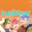 【音楽】ゲーム A3! PLEASANT SUMMER EP【通常盤】の画像
