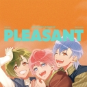 【ポイント還元版(20%)・特典なし】【音楽】ゲーム A3! PLEASANT SUMMER EP【通常盤】の画像
