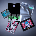 【音楽】導凰/COUNTER WAVE Deluxe Edition A 【完全生産限定盤】の画像