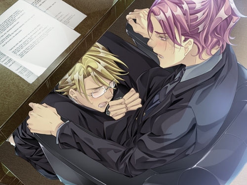 データ販売 ジャンのためなら世界を壊す Pcダウンロード版 Tennenouji アニメイト