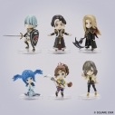 【トレーディングフィギュア】ファイナルファンタジー XIV ミニチュアフィギュアコレクション Vol.2の画像
