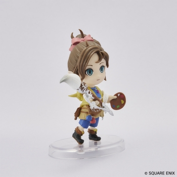 トレーディングフィギュア】ファイナルファンタジー XIV ミニチュア 