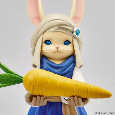 【フィギュア】ファイナルファンタジー XIV マルチスタンドフィギュア <レポリット>