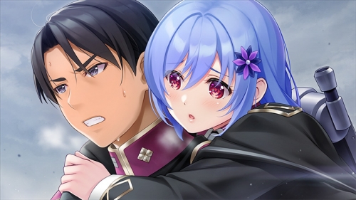 データ販売】プリマドール 無名典礼 ＜PCダウンロード＞(Key) | アニメイト