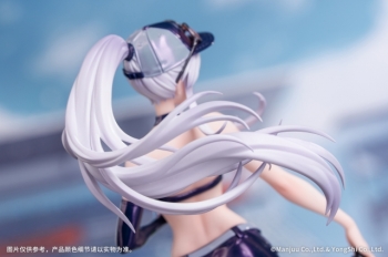 美少女フィギュア】Gift+ アズールレーン エンタープライズ ウィンド 