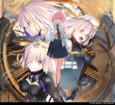 【ポイント還元版(20%)・特典なし】【音楽】坂本真綾/「Fate/Grand Order」主題歌ベストアルバム 余韻 初回限定盤の画像