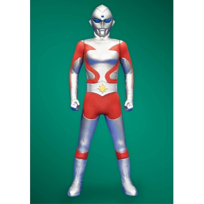 【フィギュア】MONSTER SOFVI FIGURE EXTRA エメラルド星人