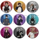 【グッズ-バッチ】血界戦線 & BEYOND トレーディング缶バッジの画像