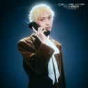 【音楽】TV ダイヤのA actII -Second Season- ED「NUMBER」収録シングル Call Me Asap / NUMBER/SUPER★DRAGON 初回生産限定「古川毅」盤の画像