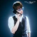 【音楽】TV ダイヤのA actII -Second Season- ED「NUMBER」収録シングル Call Me Asap / NUMBER/SUPER★DRAGON 初回生産限定「ジャン海渡」盤の画像