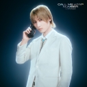 【音楽】TV ダイヤのA actII -Second Season- ED「NUMBER」収録シングル Call Me Asap / NUMBER/SUPER★DRAGON 初回生産限定「飯島颯」盤の画像