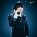 【音楽】TV ダイヤのA actII -Second Season- ED「NUMBER」収録シングル Call Me Asap / NUMBER/SUPER★DRAGON 初回生産限定「伊藤壮吾」盤の画像