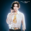 【音楽】TV ダイヤのA actII -Second Season- ED「NUMBER」収録シングル Call Me Asap / NUMBER/SUPER★DRAGON 初回生産限定「池田彪馬」盤の画像