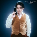 【音楽】TV ダイヤのA actII -Second Season- ED「NUMBER」収録シングル Call Me Asap / NUMBER/SUPER★DRAGON 初回生産限定「松村和哉」盤の画像