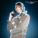 【音楽】TV ダイヤのA actII -Second Season- ED「NUMBER」収録シングル Call Me Asap / NUMBER/SUPER★DRAGON 初回生産限定「柴崎楽」盤の画像