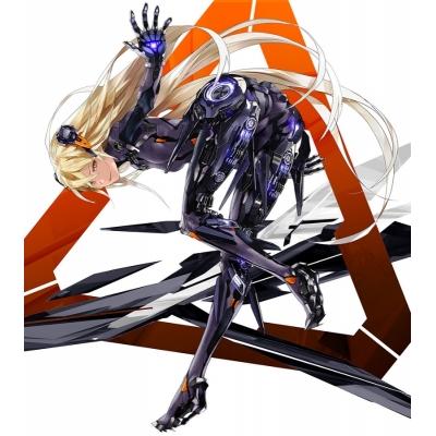 【Blu-ray】TV BEATLESS BOX 3