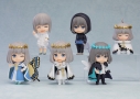 【トレーディングフィギュア】ねんどろいどさぷらいず Fate/Grand Order オベロンコレクション【アニメイト特典付】の画像
