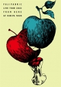 【DVD】フジファブリック/”フジファブリック LIVE TOUR2022 ~From here~” at 日比谷野音の画像