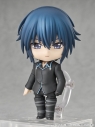 【アクションフィギュア】しゅごキャラ! ねんどろいど 月詠イクトの画像