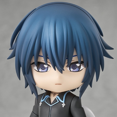 【アクションフィギュア】しゅごキャラ! ねんどろいど 月詠イクト