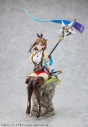 【美少女フィギュア】ライザのアトリエ3 ~終わりの錬金術士と秘密の鍵~ ライザ(ライザリン・シュタウト) 1/7 完成品フィギュアの画像