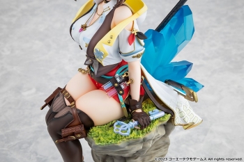 美少女フィギュア】ライザのアトリエ3 ～終わりの錬金術士と秘密の鍵 