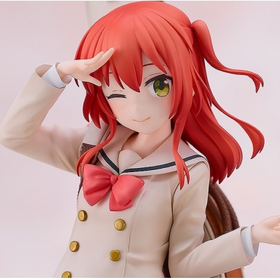 【美少女フィギュア】アニメ「ぼっち・ざ・ろっく!」 喜多郁代 1/7 完成品フィギュア