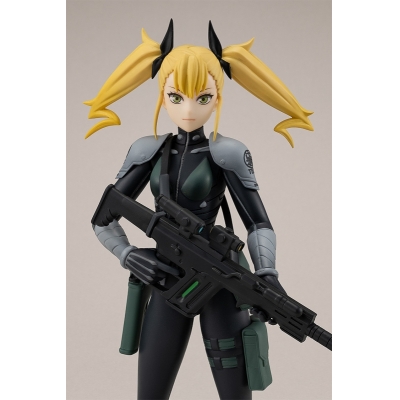 【美少女フィギュア】怪獣8号 POP UP PARADE 四ノ宮キコル 完成品フィギュア