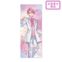 【お取り寄せ】【グッズ-タオル】すとぷり フェイスタオル(9th Anniversary ver.!!/さとみ)の画像