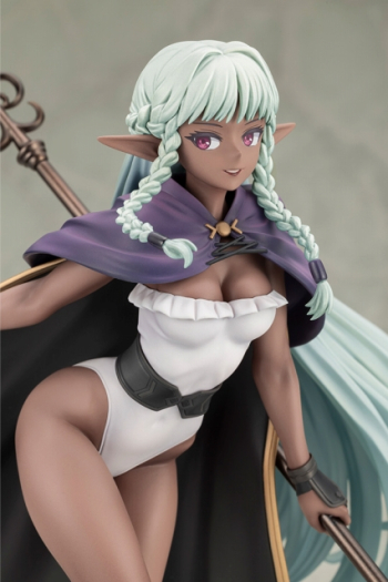 美少女フィギュア】ユニコーンオーバーロード ロザリンデ 1/7 完成品 
