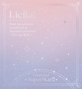 【Blu-ray】ラブライブ!スーパースター!! Liella! First Generation LoveLive!&Special LoveLive! Blu-ray BOXの画像