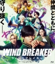 【ポイント還元版(20%)・特典なし】【Blu-ray】映画 実写「WIND BREAKER/ウィンドブレイカー」【完全生産限定版】の画像