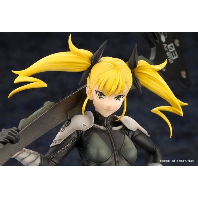 【美少女フィギュア】ARTFX J 怪獣8号 四ノ宮キコル 1/8 完成品フィギュア