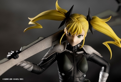 美少女フィギュア】ARTFX J 怪獣8号 四ノ宮キコル 1/8 完成品 