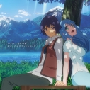 賢者の孫 アニメ声優 最新情報一覧 アニメイトタイムズ 賢者の孫 アニメ声優 最新情報一覧 アニメイトタイムズ