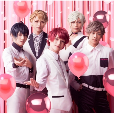 【アルバム】舞台 MANKAI STAGE『A3!』Spring Troupe 満開の桜の下で