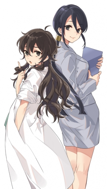 Blu-ray】TV 天久鷹央の推理カルテ 3【完全生産限定版】 | アニメイト