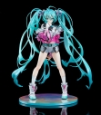 【美少女フィギュア】キャラクター・ボーカル・シリーズ01 初音ミク with SOLWA 1/7 完成品フィギュア【再販】の画像