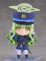 【アクションフィギュア】ブルーアーカイブ -Blue Archive- ねんどろいど 橘ヒカリの画像