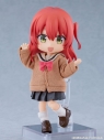 【アクションフィギュア】アニメ「ぼっち・ざ・ろっく!」 ねんどろいどどーる 喜多郁代の画像