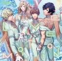 【音楽】アプリゲーム うたの☆プリンスさまっ♪ LIVE EMOTION 2nd Anniversary CD トキヤ・カミュ・瑛二・大和の画像
