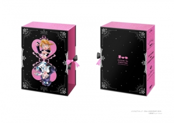 Blu-ray】TV ふたりはプリキュア～20th LEGENDARY BOX～ | アニメイト