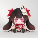 【アクションフィギュア】崩壊:スターレイル HUGGY BOOM 花火爆弾人形の画像